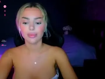 Chaturbate Sex Cam of ayla_demir