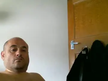 Chaturbate Adult Webcam of bobabator