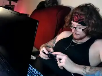 Chaturbate Sex Cam of crimson_carnage
