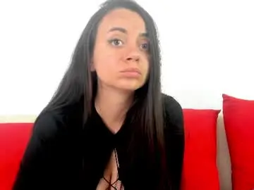 Chaturbate Adult Video Chat of cute_angel95