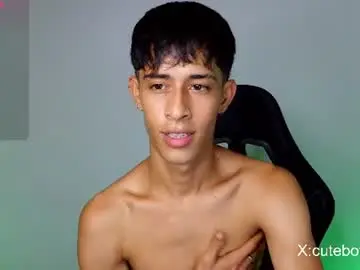 Chaturbate Adult Video Chat of danny777_
