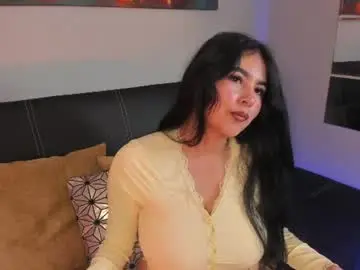 Chaturbate Live Porn of emma__clark__