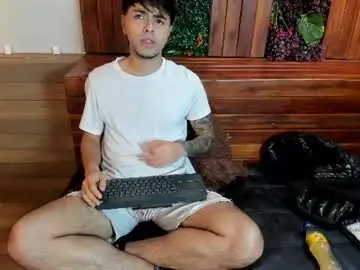 Chaturbate Watch Live Sex Cams of fedeviale