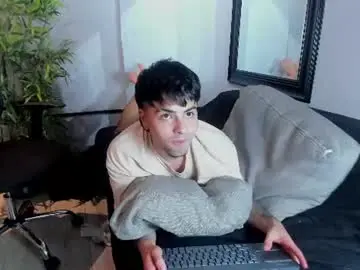 Chaturbate Watch Live Sex Cams of fedeviale