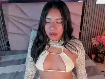 Chaturbate Live Sex Cam of jannacasey