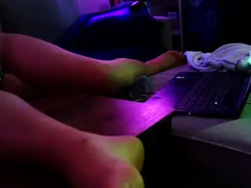 Chaturbate Best Webcam of kinkymilf412420