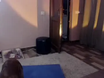 Chaturbate Nude Webcam of sarinaluv
