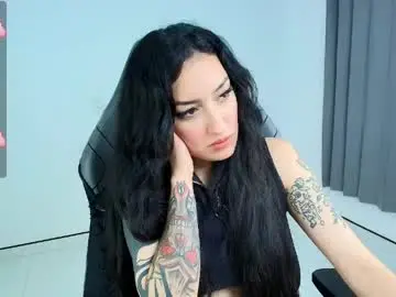 Chaturbate Watch Live Sex Cams of sasha_baby69