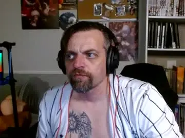Chaturbate Best Webcam of scarecrow2wm