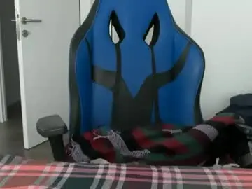 Chaturbate Sex Cam of alphandre