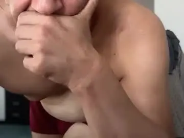 Chaturbate Sex Chat of alphandre