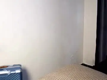Chaturbate Best live sex cam show of averygoodbadgirl