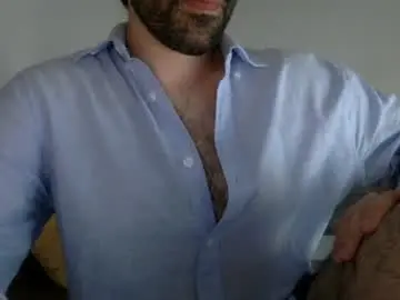 Chaturbate Nude Webcam of babyhardy