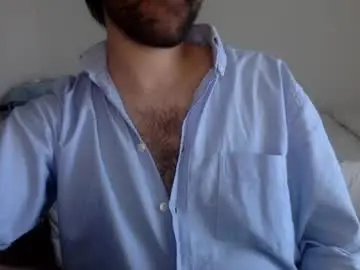 Chaturbate Live Sex Cam of babyhardy