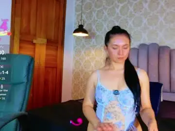 Chaturbate Free Live Porn of cloe16_
