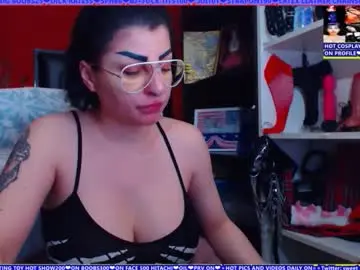 Chaturbate Free Live Porn of cuminmenowbby