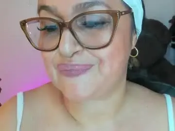 Chaturbate Best Webcam of gia_nahomi