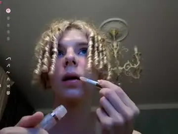 Chaturbate Nude Webcam of kudi_j