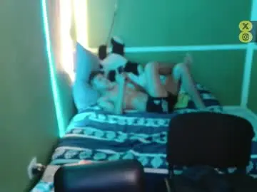 Chaturbate Adult Video Chat of kurtwillms