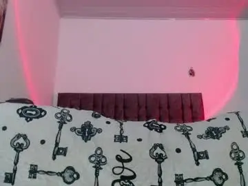 Chaturbate Private Sex Chat of lillith_777