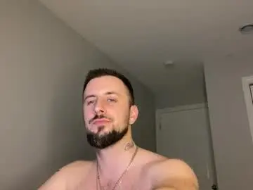 Chaturbate Live Sex Cam of m_stephen