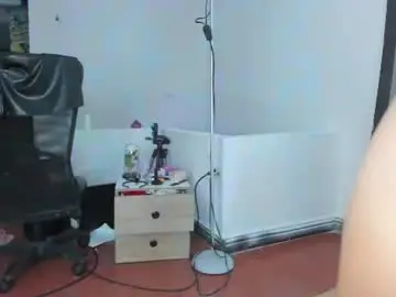 Chaturbate Adult Webcam of marioandmia