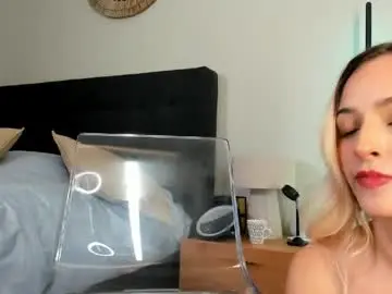 Chaturbate Adult Video Chat of mazekyn