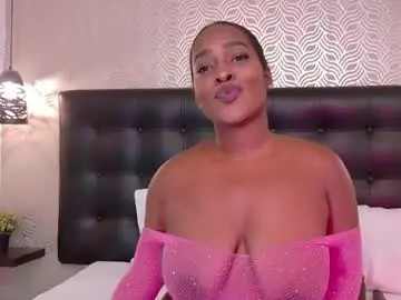 Chaturbate Sex Cam of naiaramasson_