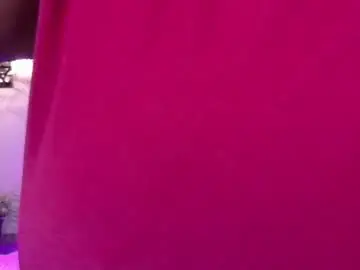 Chaturbate Nude Webcam of naiaramasson_