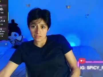 Chaturbate Live Porn of naty_lux19