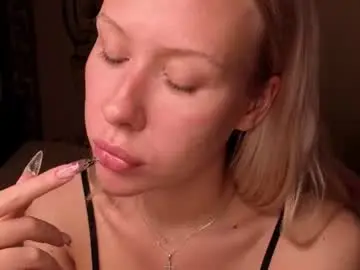 Chaturbate Sex Cam of pureeangel