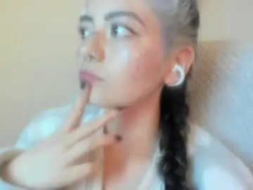 Chaturbate Live Porn of sammysammy_