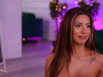 Chaturbate Live Sex Cam of siennaruh