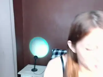 Chaturbate Adult Webcam of sweet_paprikaxx
