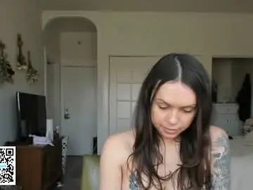 Chaturbate Free Porn Cam of tsmaryjane