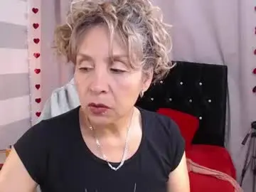 Chaturbate Nude Webcam of afrodita_sg