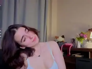 Chaturbate Adult Webcam of baby_is_ready