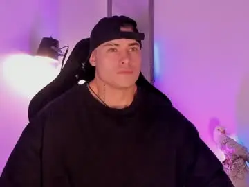 Chaturbate Watch Live Sex Cams of connorsmith_26