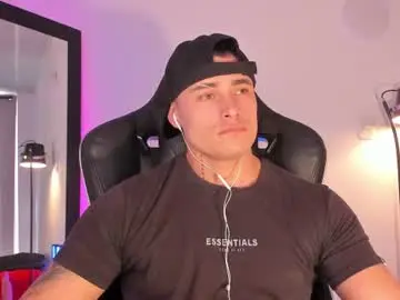 Chaturbate Live Porn of connorsmith_26