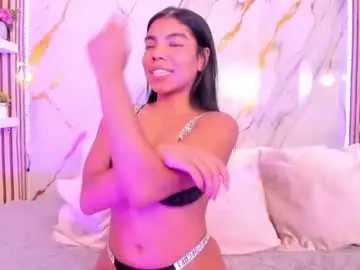Chaturbate Sex Cam of dakotaferreti