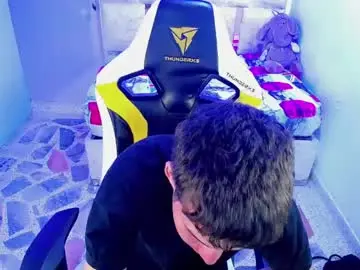 Chaturbate Free Live Porn of el_rubioo_