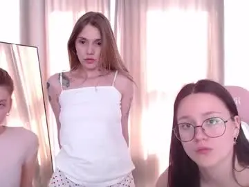 Chaturbate Adult Webcam of elena_vysotskaya
