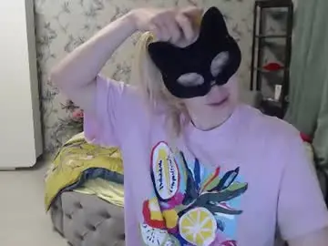 Chaturbate Free Live Porn of emily_york18