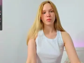 Chaturbate Adult Video Chat of gentle_angel_melissa