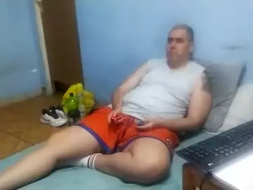 Chaturbate Adult Video Chat of gorak32