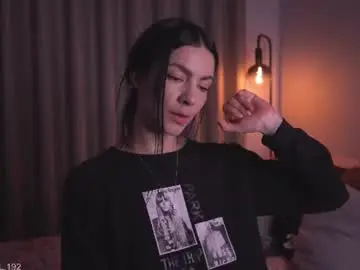 Chaturbate Sex Cam of hollylinder_