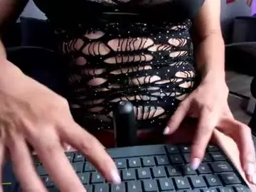 Chaturbate Live Porn of kathe_anderson___