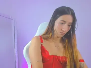 Chaturbate Adult Webcam of kittyrush_
