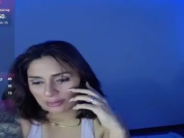 Chaturbate Sex Chat of mia_odonell_