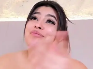 Chaturbate Best live sex cam show of samanthaa_22_